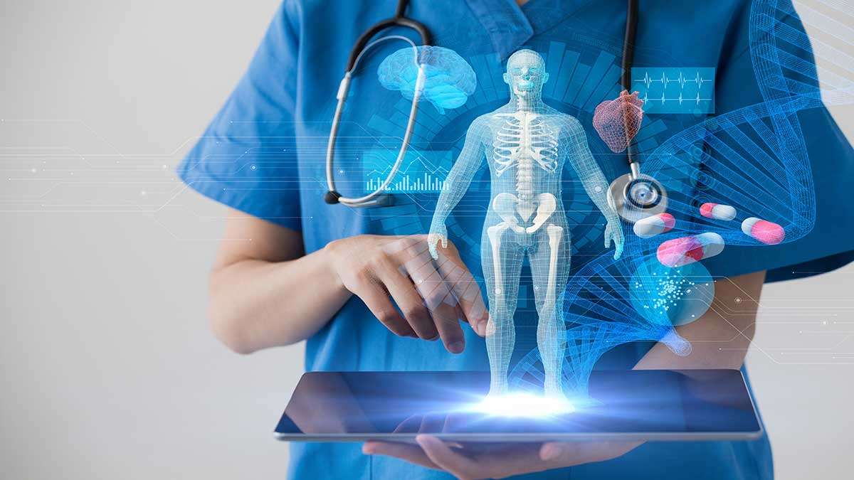 اهمیت انتخاب متخصص طب فیزیکی
