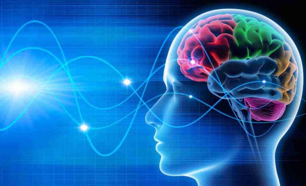 EEG در روانپزشکی