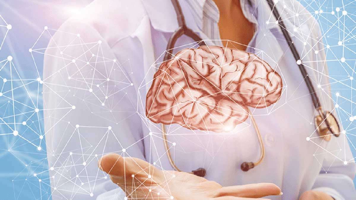بهترین متخصص مغز و اعصاب