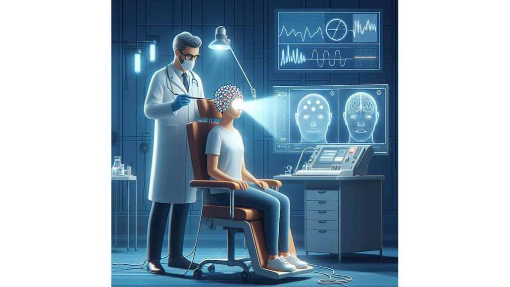 گرفتن تست نوار عصب و عضله تخصصی در تهران