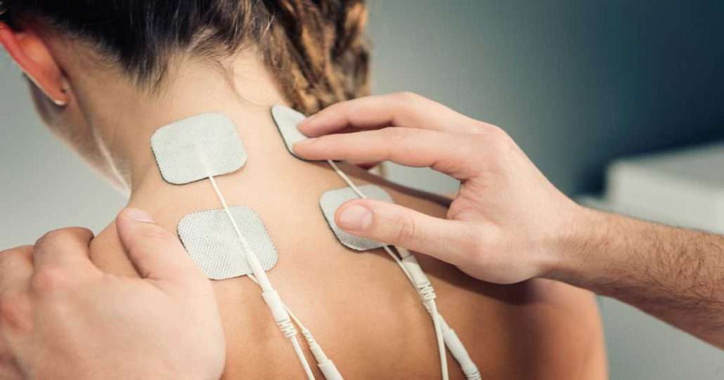تعرفه نوار عصب و عضله با بیمه نیروهای مسلح