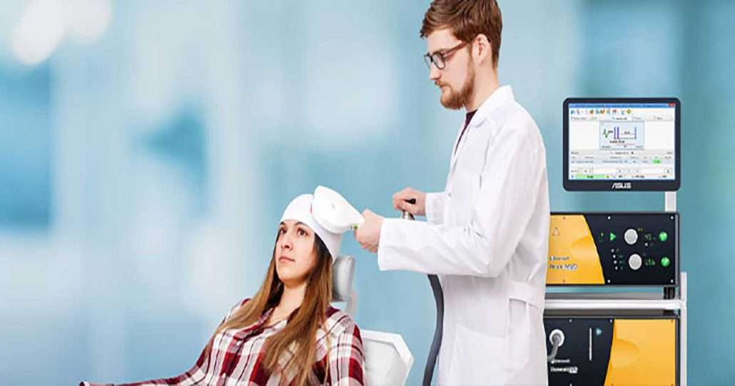 قیمت نوار تست عصب و عضله 