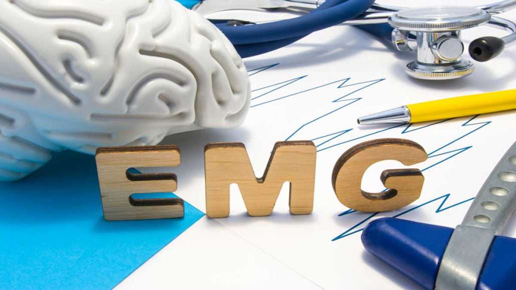گرفتن نوار EMG در بهترین کلینیک