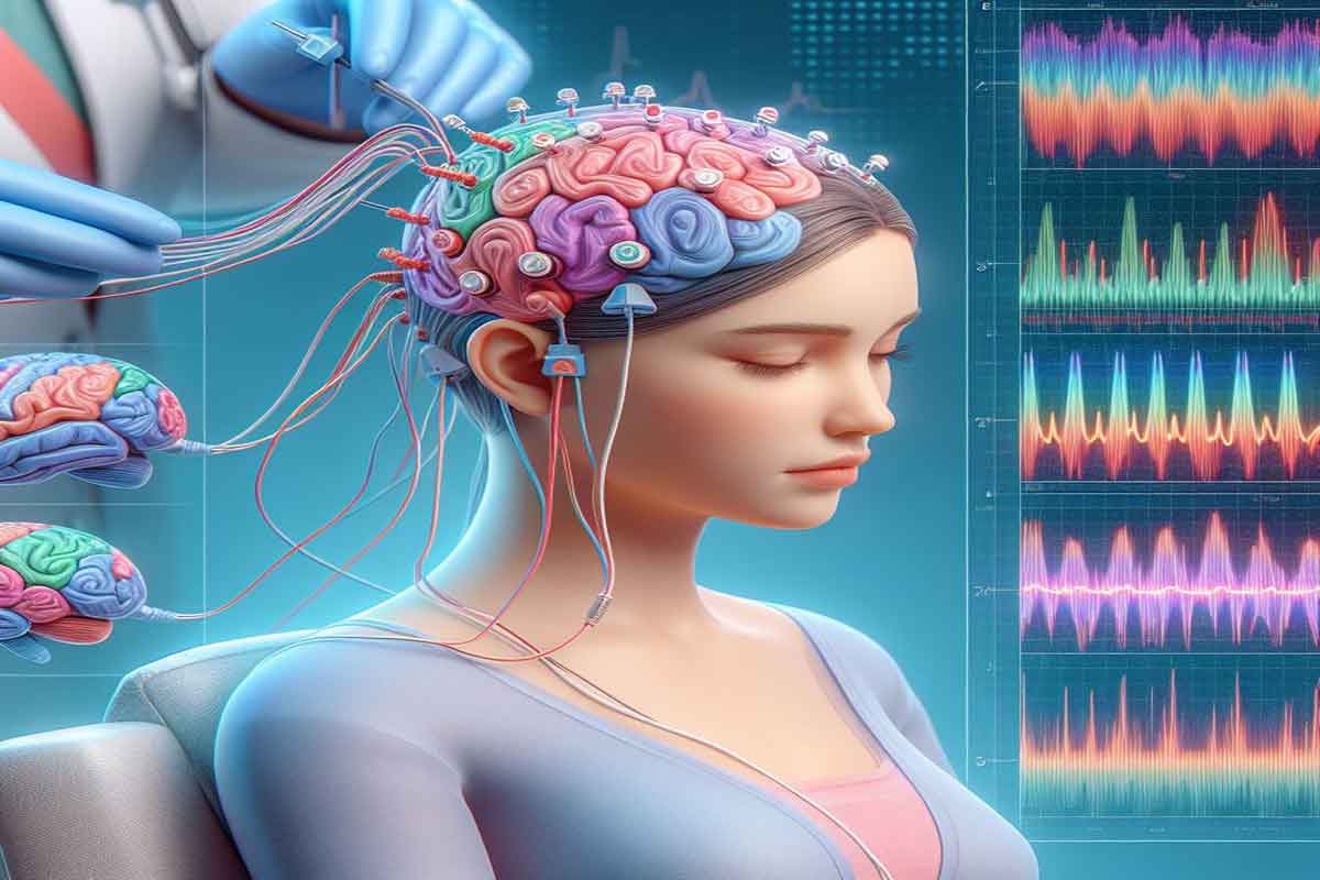 کلینیک نوار مغز