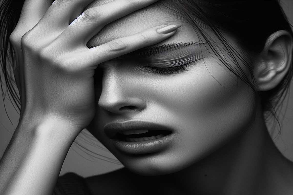 علت میگرن عصبی