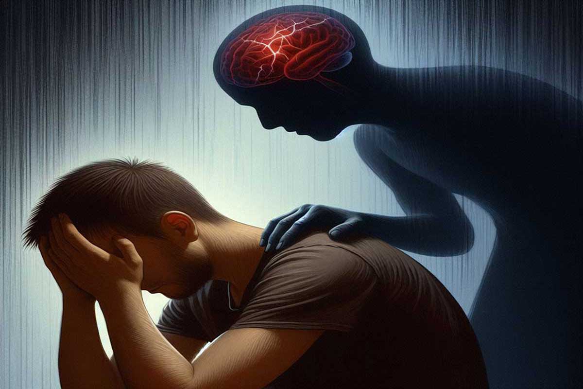 عوارض میگرن عصبی