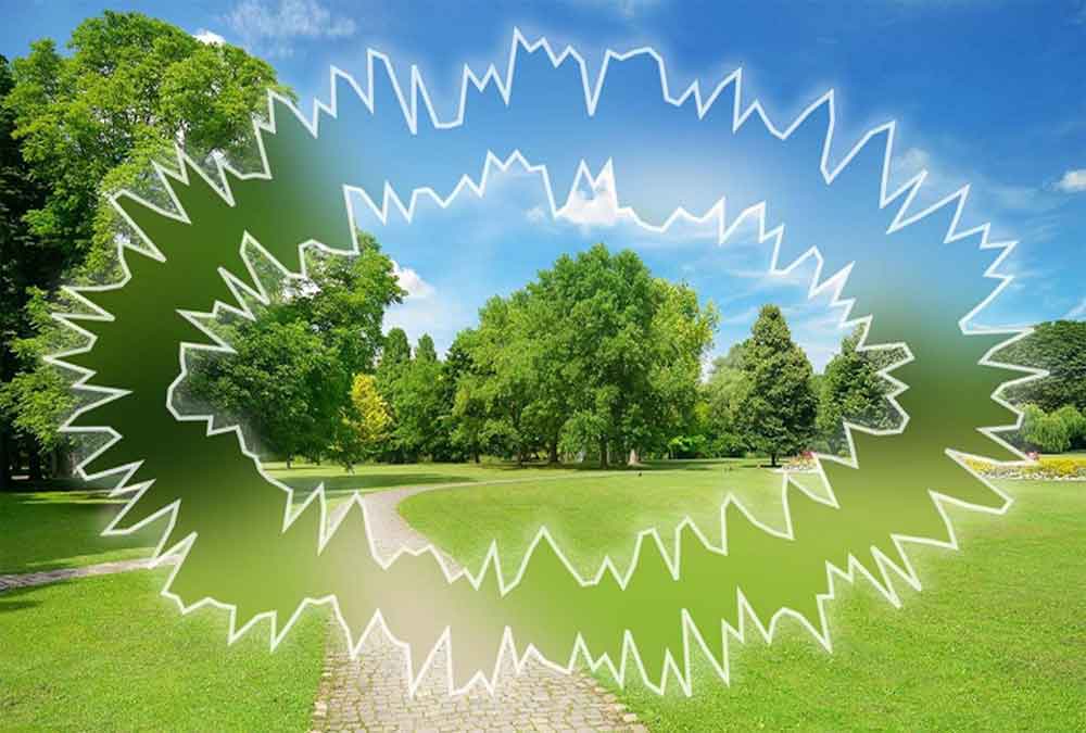 علائم میگرن چشمی