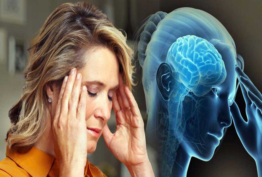 متخصص مغز و اعصاب زنان