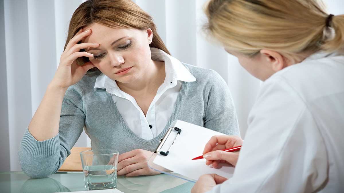 توصیه های بوتاکس میگرن در بارداری
