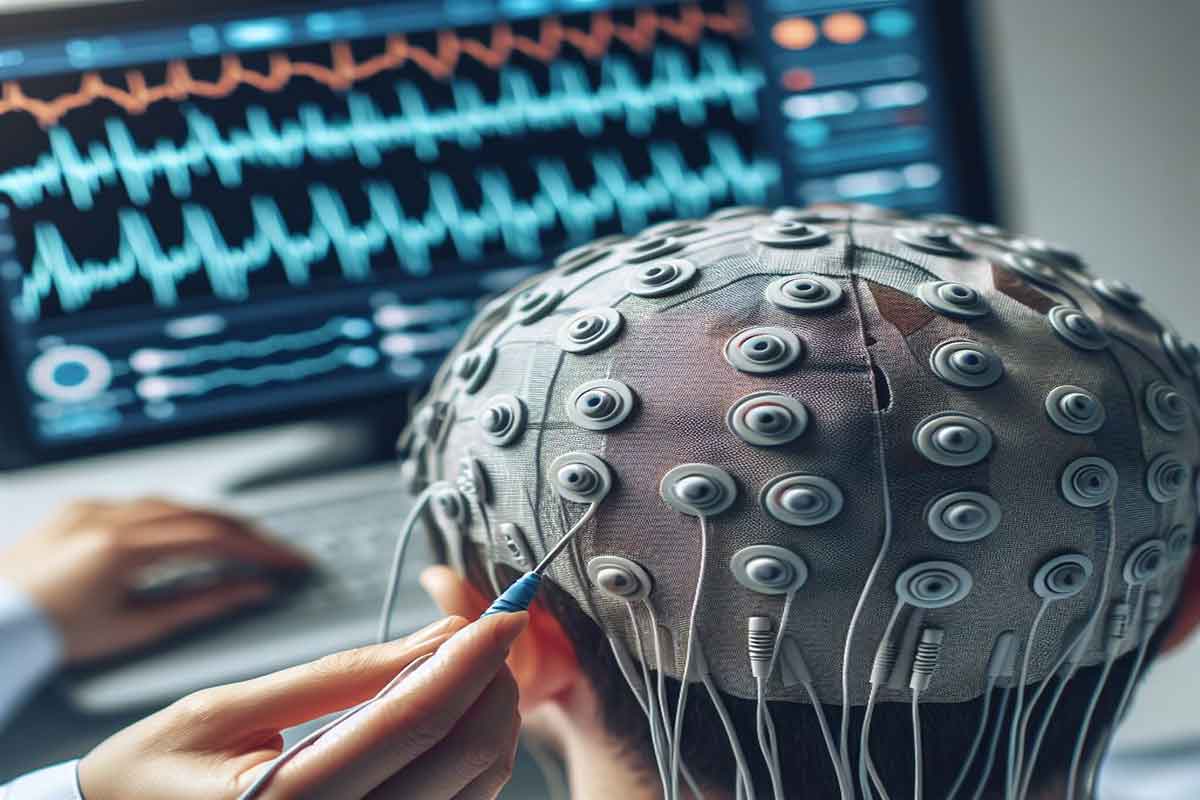 مرکز ویستان بهترین مرکز نوار مغز 