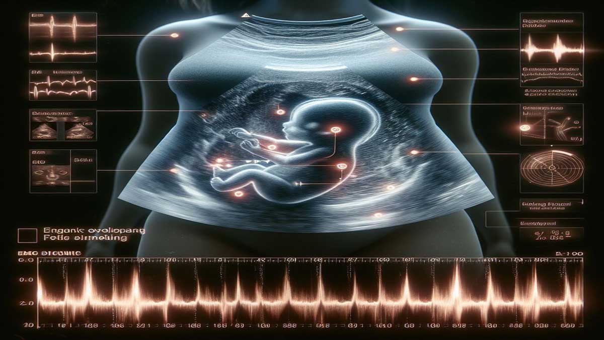 عوارض نوار عصب عضله در بارداری