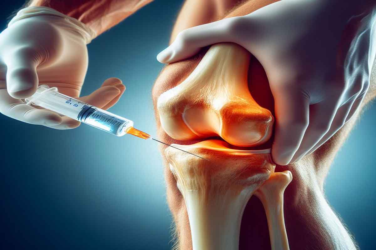چگونگی تزریق پلاسما