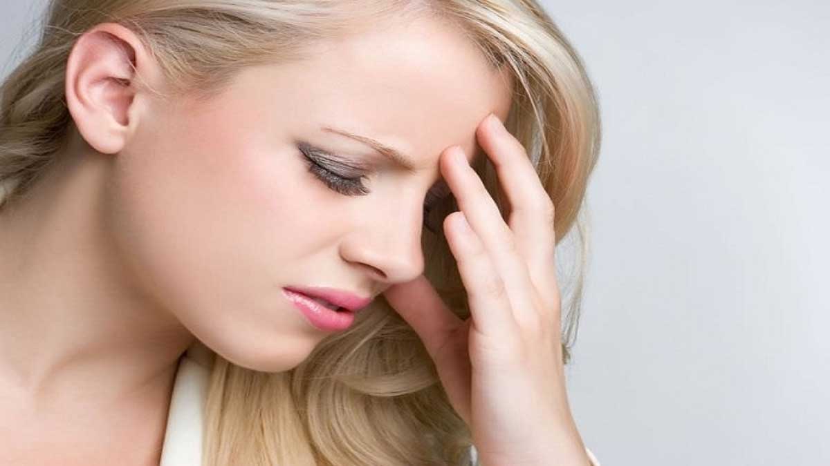 پیشگیری از میگرن با بوتاکس