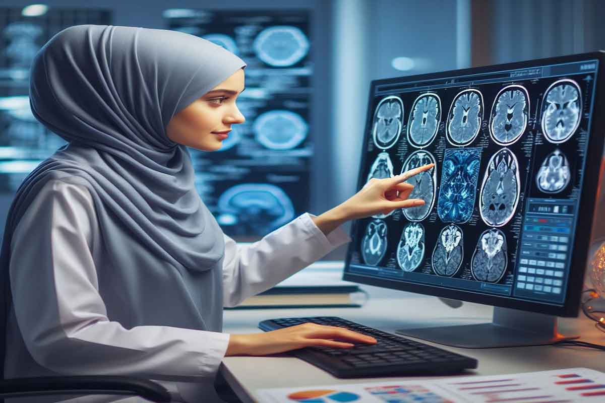 نوار مغز با بیمه سلامت