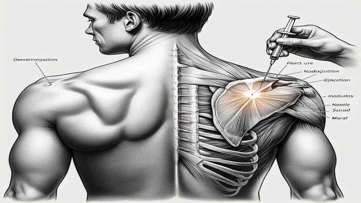 سوال رایج در مورد ورزش بعد از پی آر پی شانه