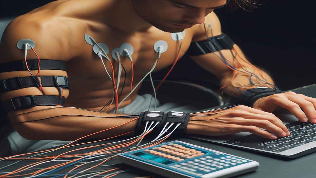 بهترین مرکز انجام تست EMG NCS در تهران 