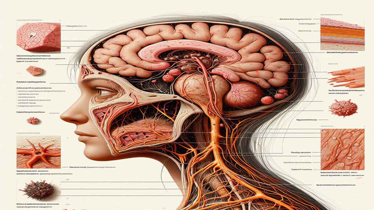 پزشک آنلاین مغز و اعصاب