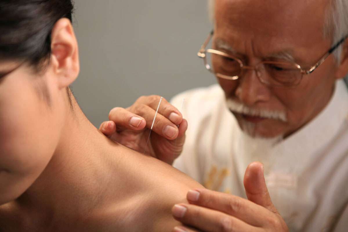 افزایش سروتونین با طب سنتی