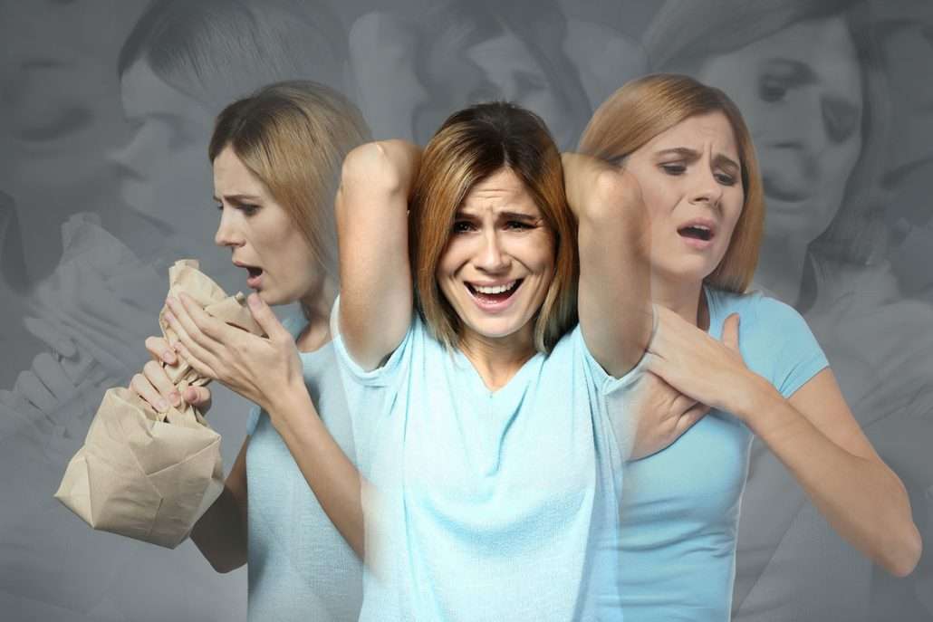 حمله پانیک چیست