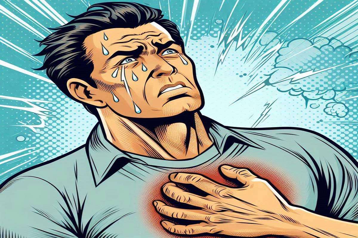 عوارض قرص تاخیری