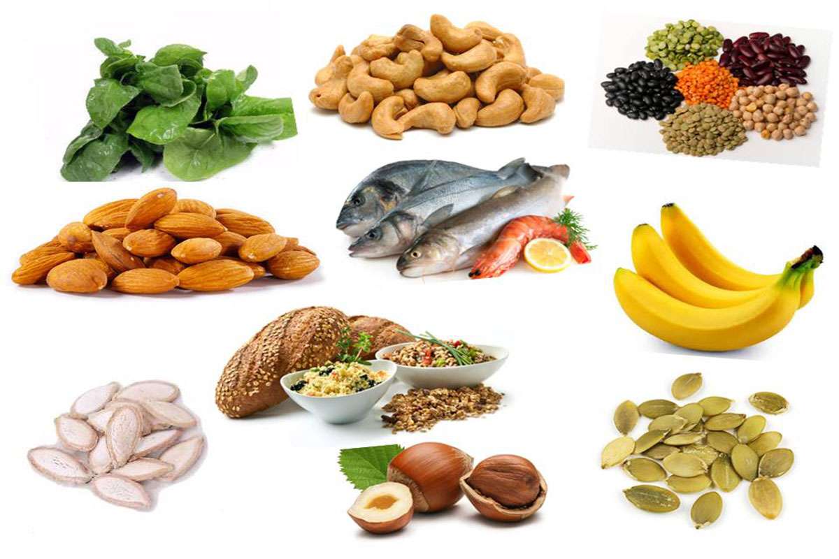 تغذیه مناسب برای افزایش سطح سروتونین