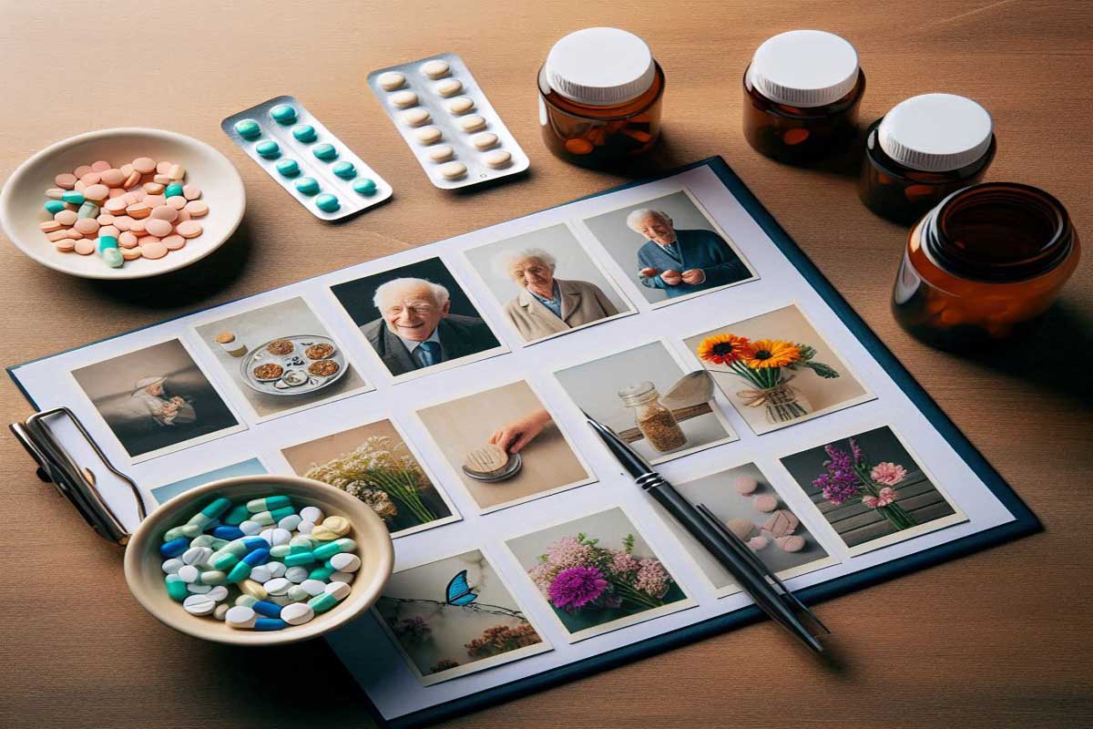 بهترین قرص برای درمان آرتروز
