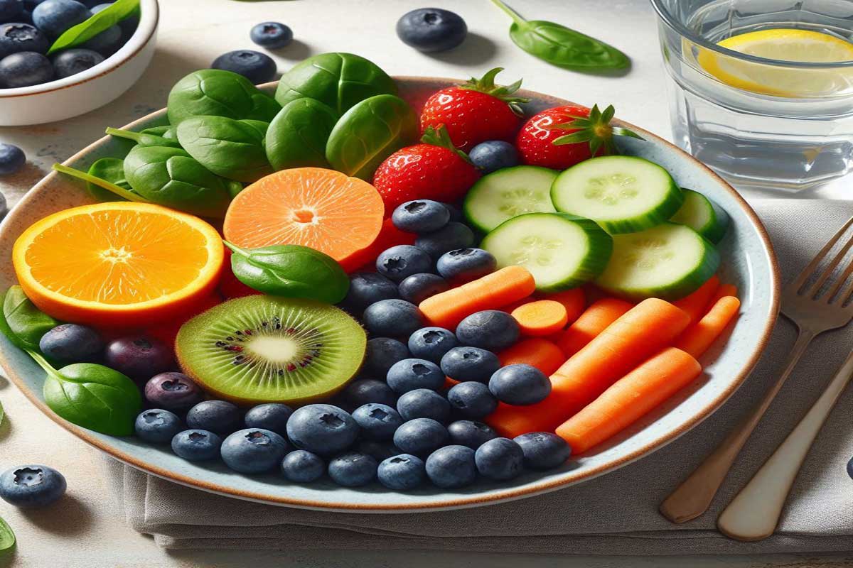 غذاهای مضر برای پارکینسون