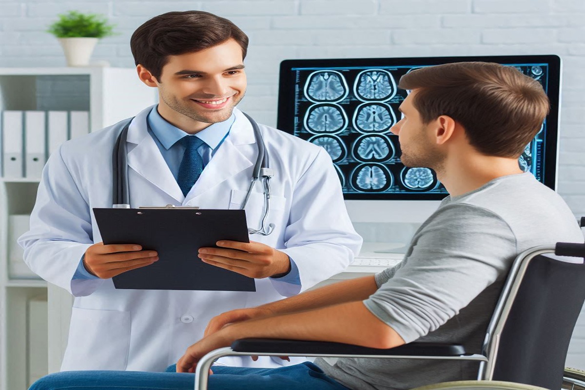 خدمات در منزل توسط دکتر متخصص ستون فقرات