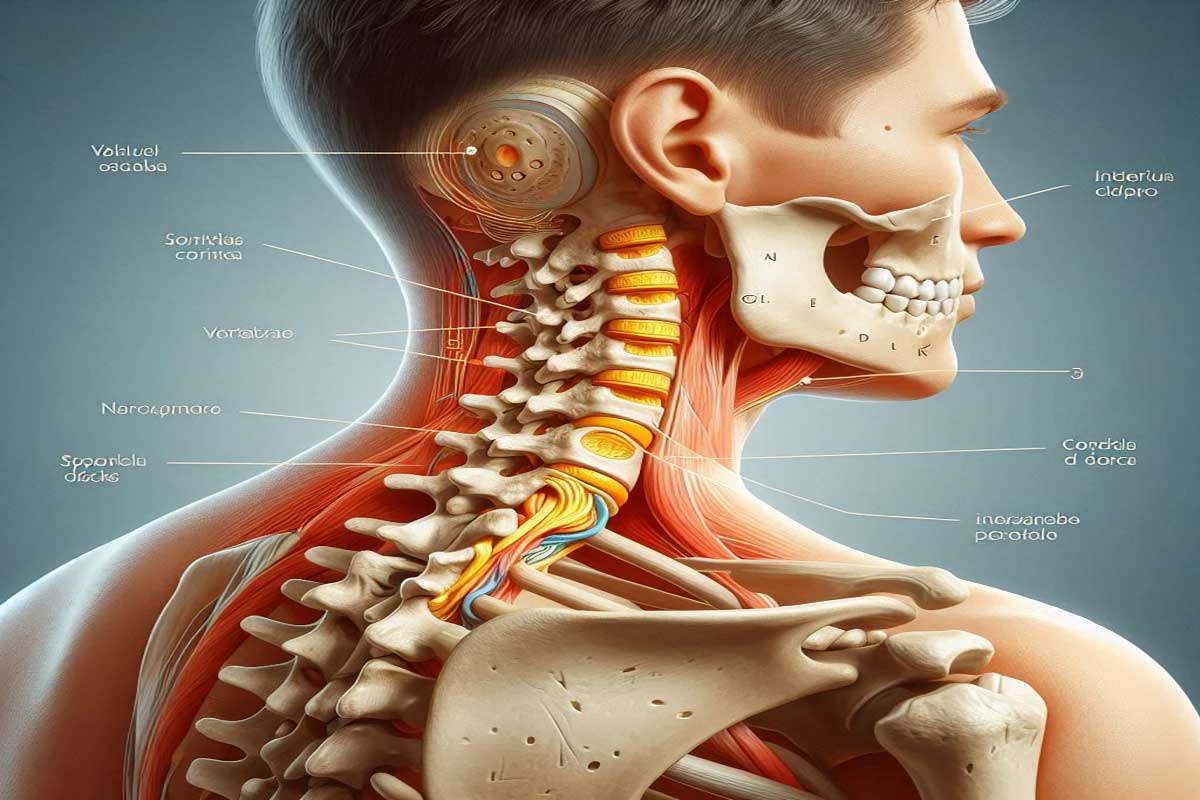 دیسکوپاتی گردن چه زمانی رخ می دهد ؟