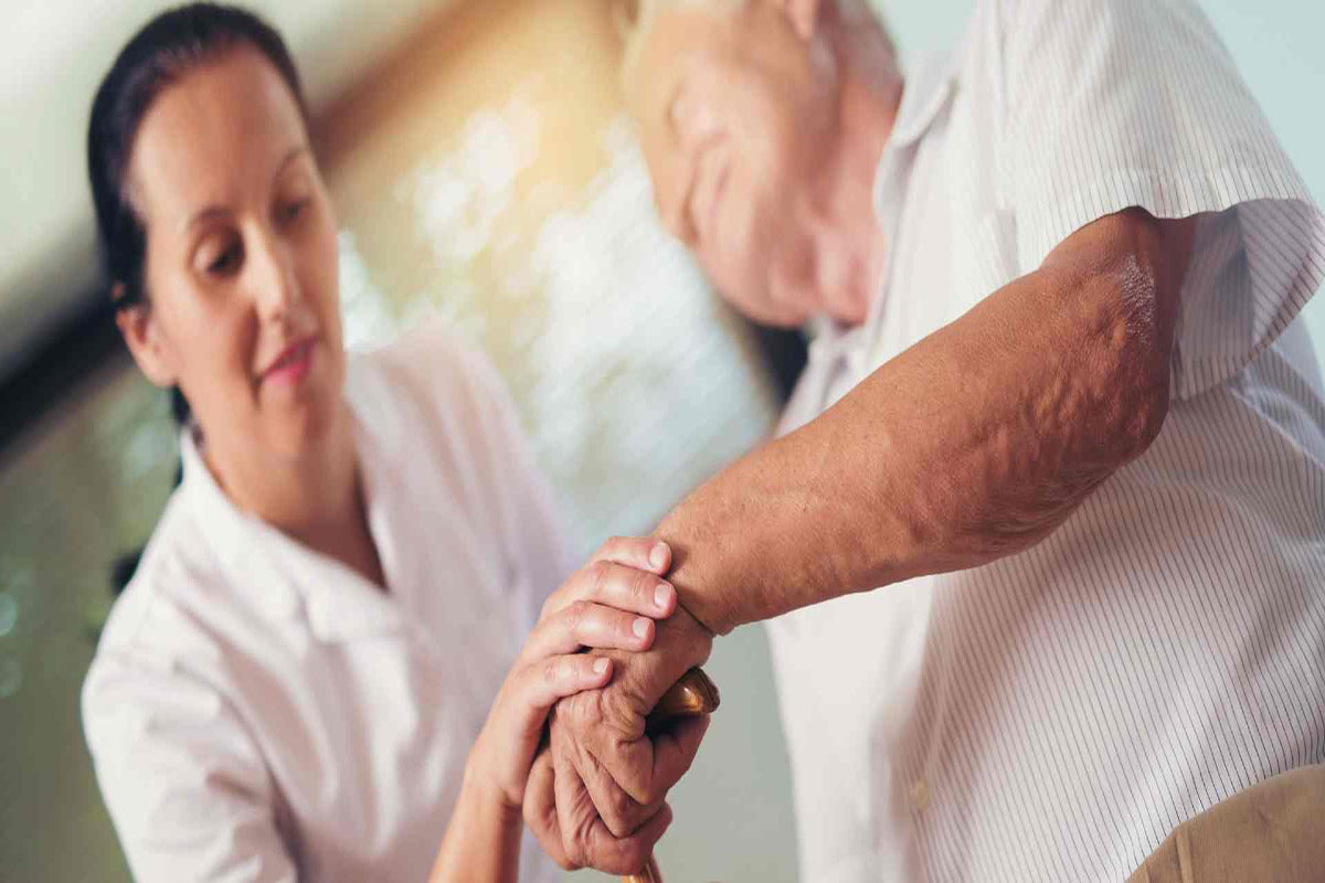 اولین علائم پارکینسون چیست