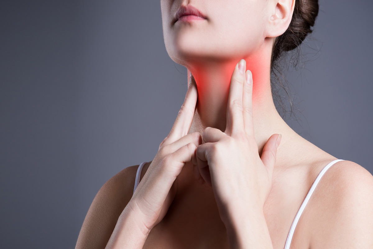 علائم دیسک گردن
