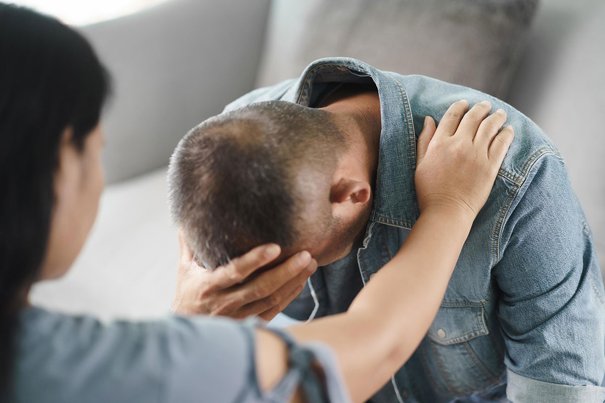 تجربیات بیماران دارای پانیک