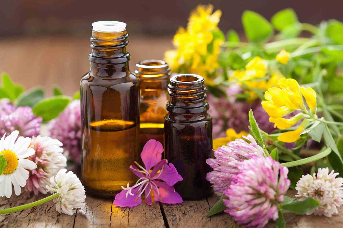 دمنوش برای گرفتگی عضلات