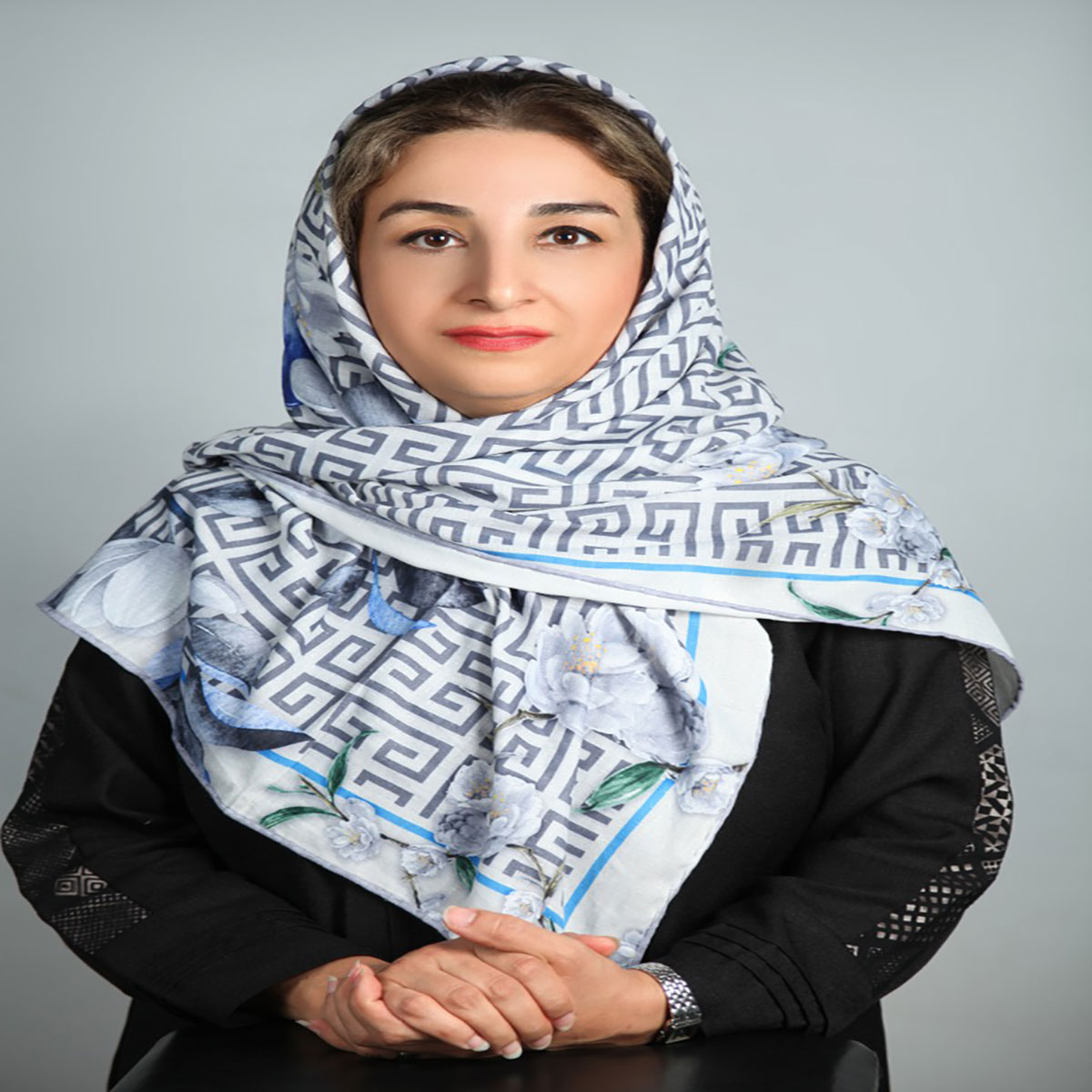 دکتر شبنم رفیع زاده 