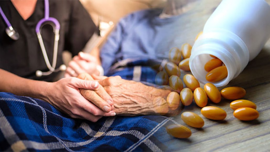 بیماری پارکینسون خطرناک است