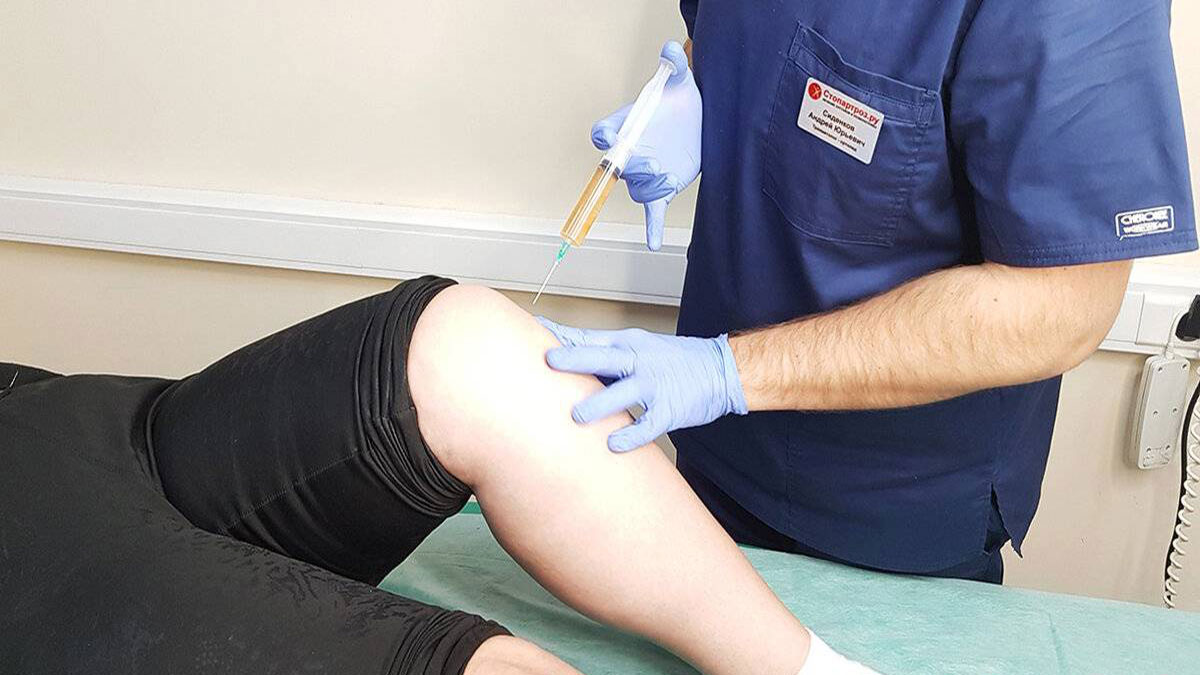 چه کسانی نباید prp کنند؟