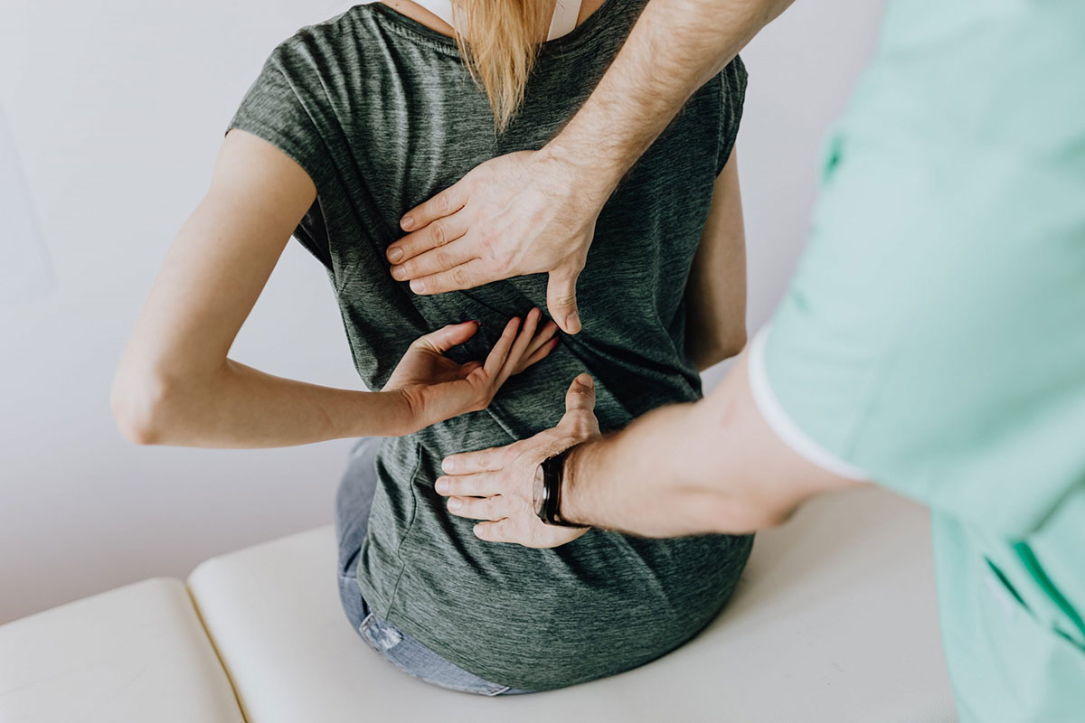 طب فیزیکی، شاخه ای از پزشکی است