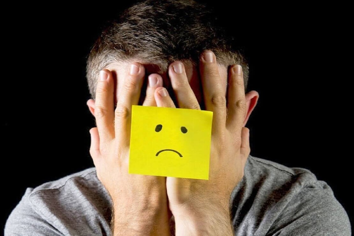 نشانه ها و علائم افسردگی