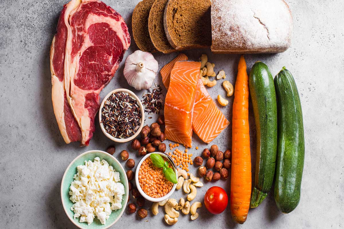 غذاهای مضر برای بیماران مبتلا به آرتروز