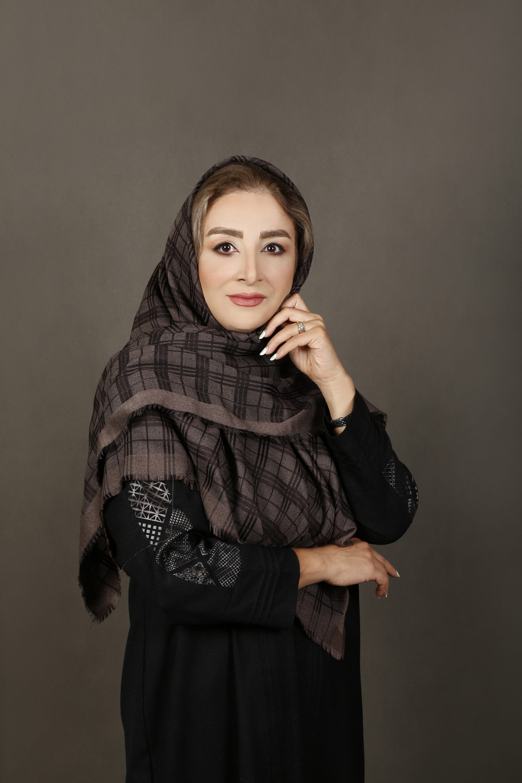 دکتر شبنم رفیع زاده متخصص مغز و اعصاب