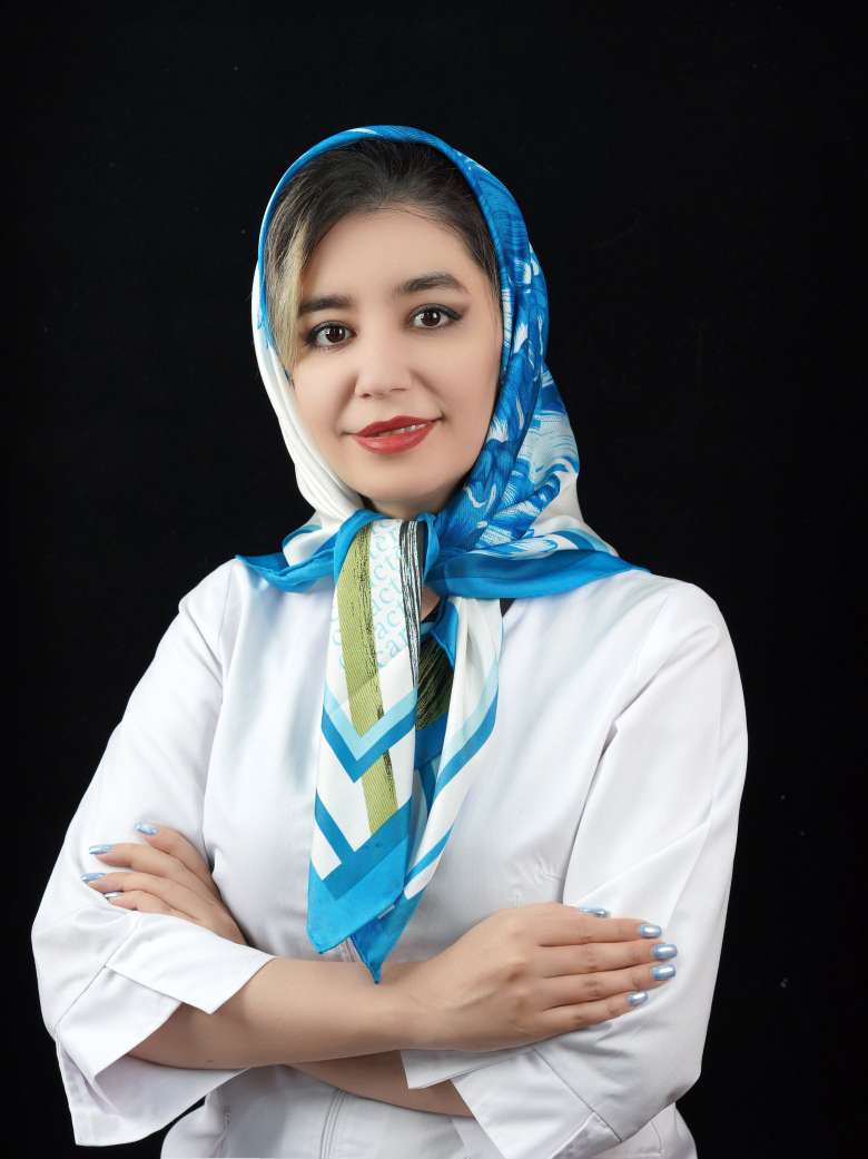 دکتر فهیمه تفتی