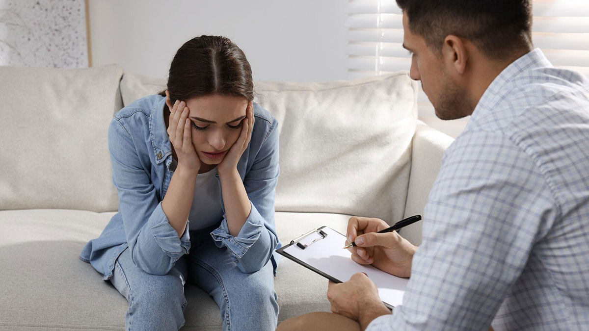 بهترین دکتر برای بیماران دو قطبی
