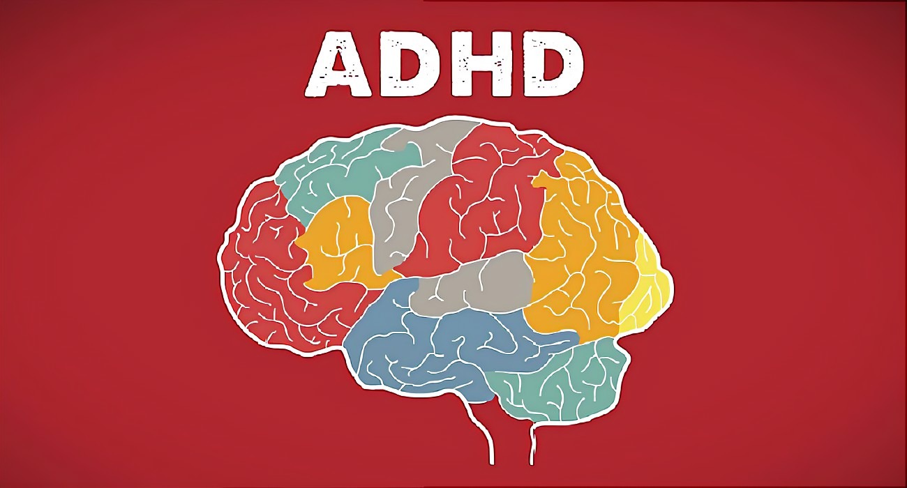 تست بیماری adhd در بزرگسالان