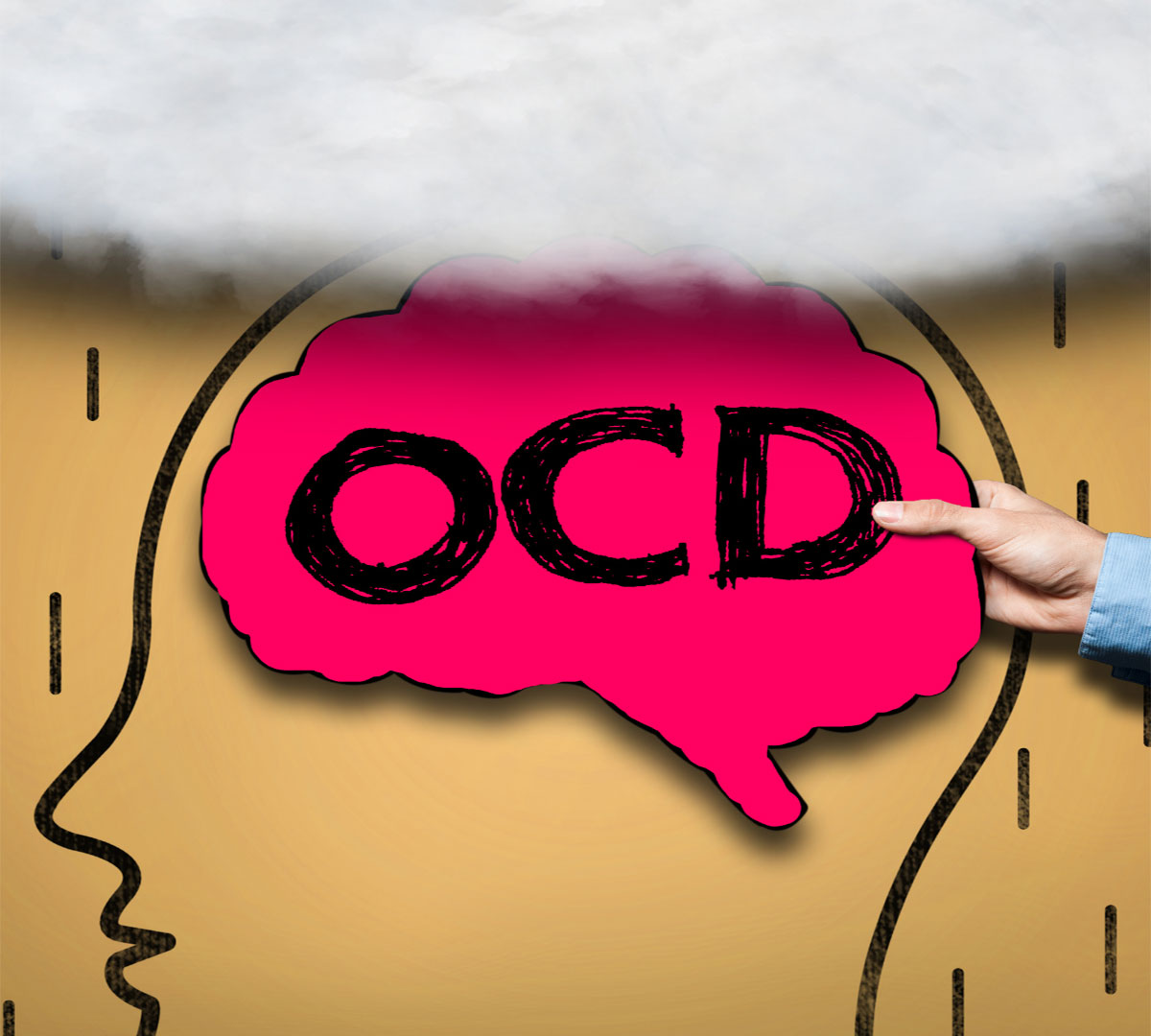 ocd چیست