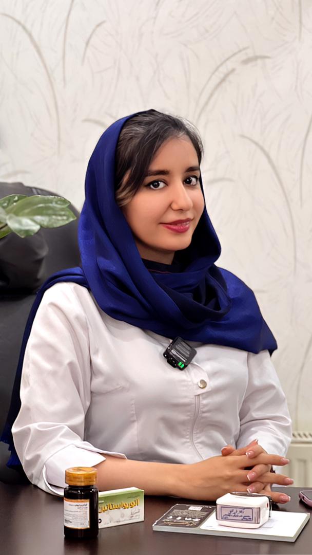 دکتر فهیمه تفتی متخصص آرتروز 