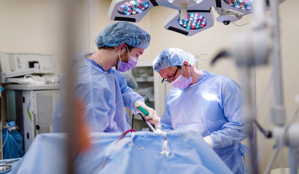 هزینه آندوسکوپی معده ۱۴۰۳ + با بیهوشی و دفترچه تامین اجتماعی