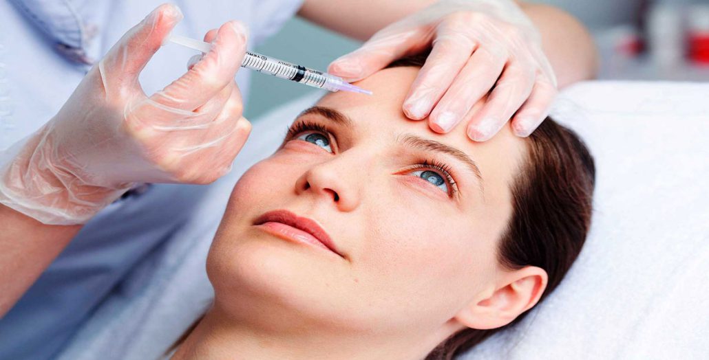 بوتاکس، راهی موثر برای جوانسازی پوست