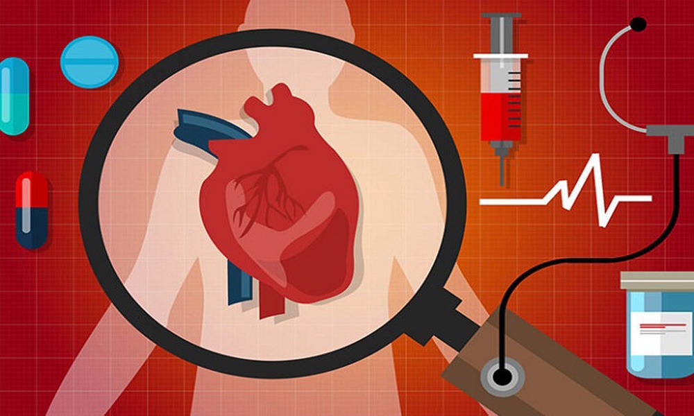 اکو قلب نوزاد هزینه اکو قلب نوزاد در مطب