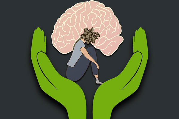 درخواست گواهی سلامت روان