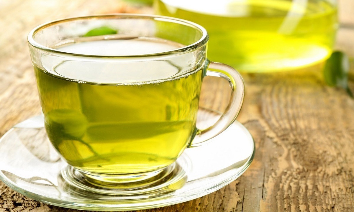 داروی گیاهی برای لرزش دست